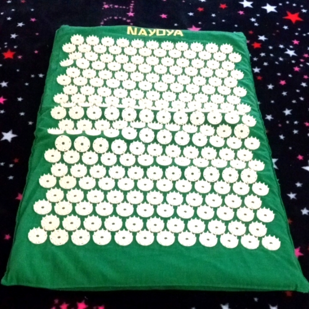 Nayoya Acupressure Mat